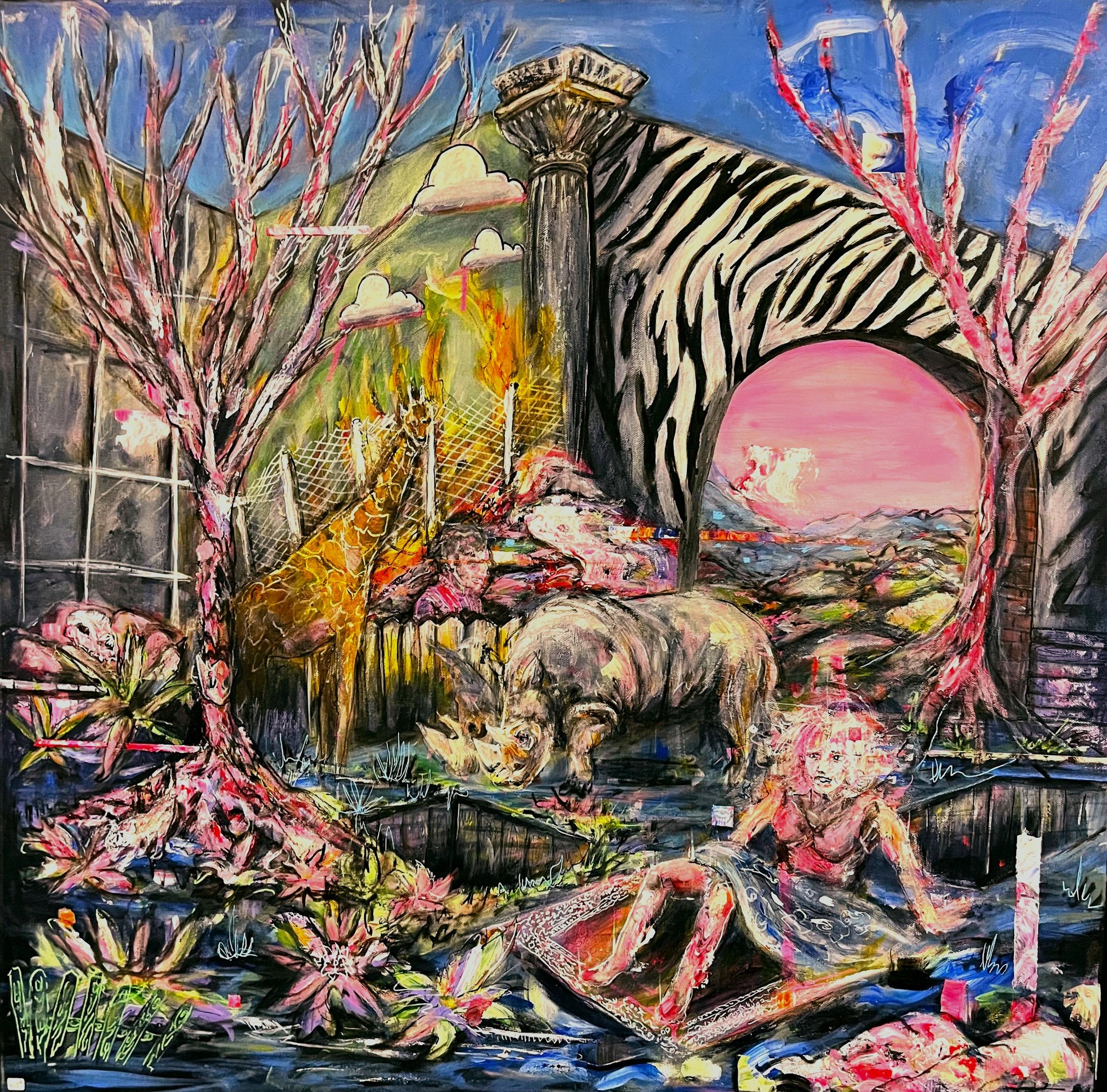 ZOO